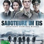 Cover Saboteure im eis