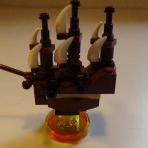 LEGO Dimensions