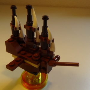 LEGO Dimensions