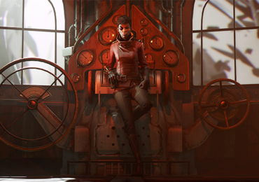 Dishonored: Der Tod des Outsiders