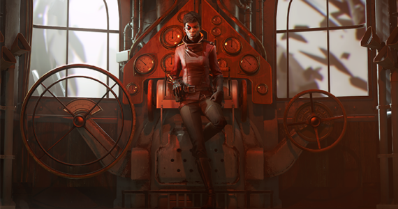 Dishonored: Der Tod des Outsiders
