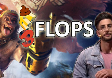 E3 Flops