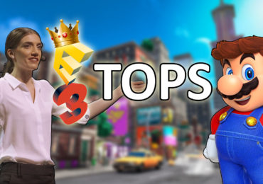 E3 Tops