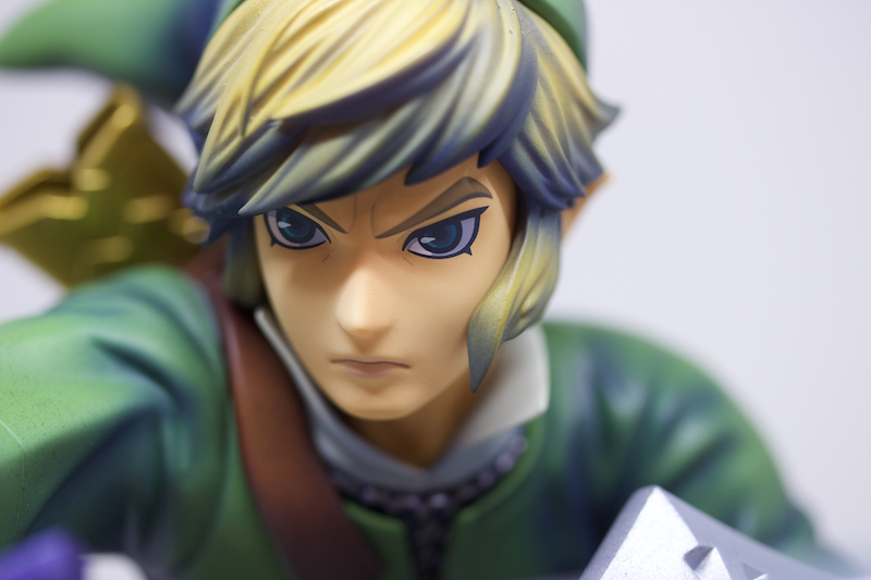 Good Smile Company Legend of Zelda Link