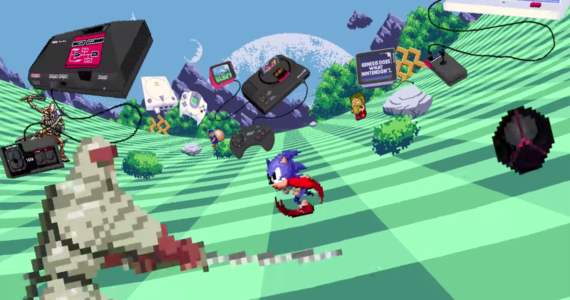 SEGA Forever