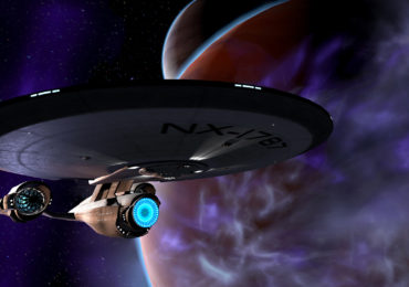 Star Trek: Bridge Crew Beitragsbild