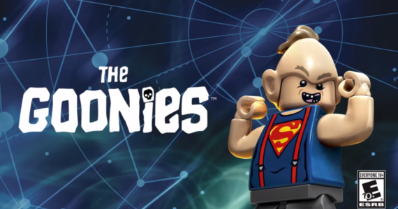 LEGO Dimensions