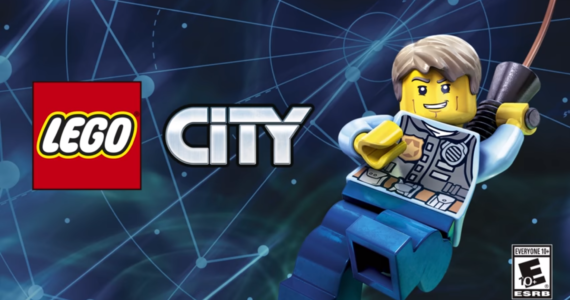 LEGO Dimensions