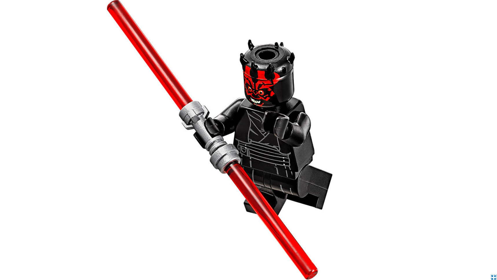 LEGO Star Wars – Duel on Naboo