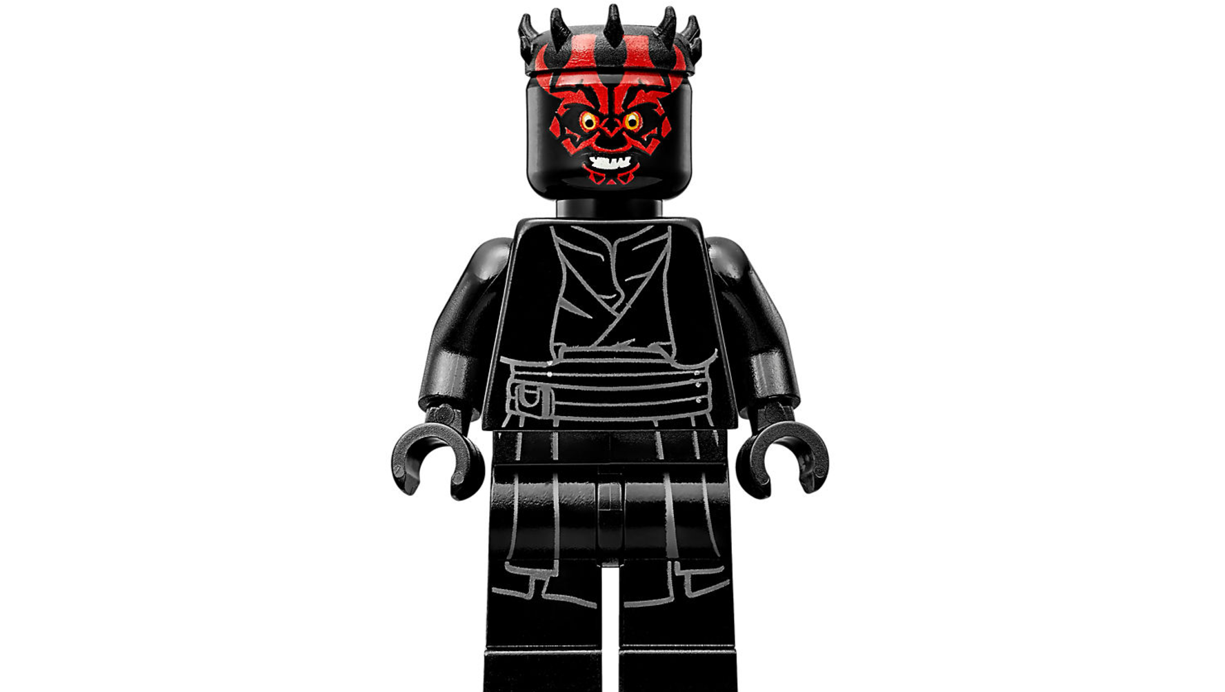 LEGO Star Wars – Duel on Naboo