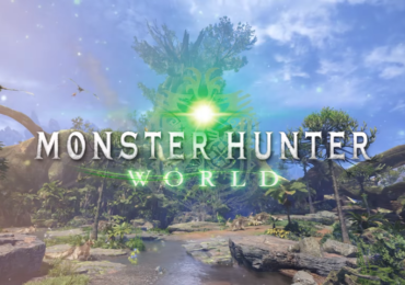 Monster Hunter World