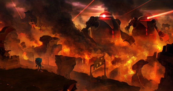 Sonic Forces