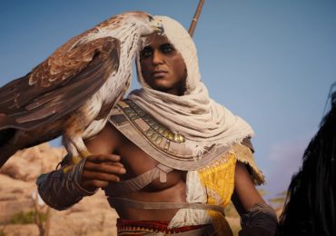 Assassin's Creed Origins