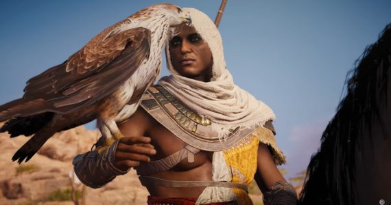 Assassin's Creed Origins