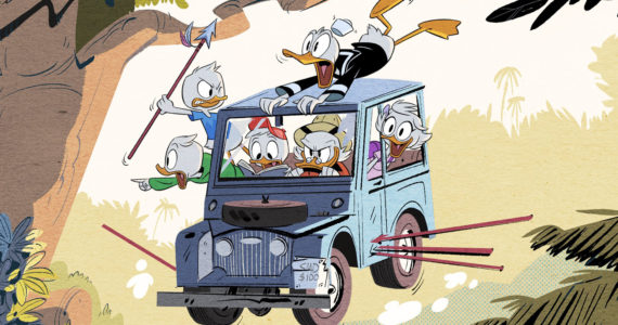DuckTales