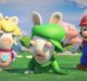 Mario + Rabbids Kindom Battle