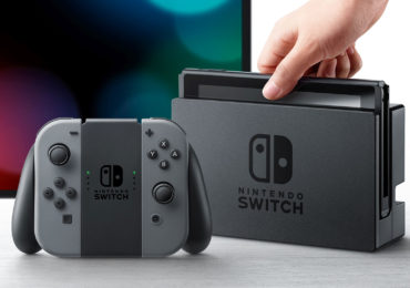 Nintendo Switch Online