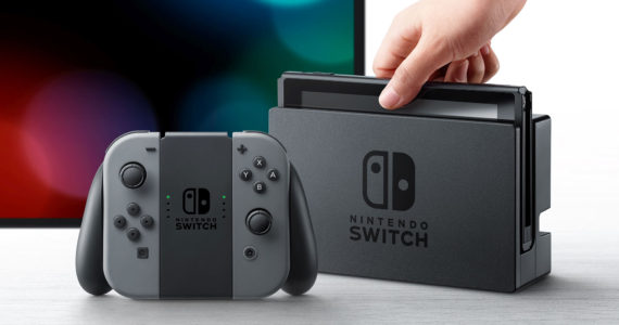 Nintendo Switch Online