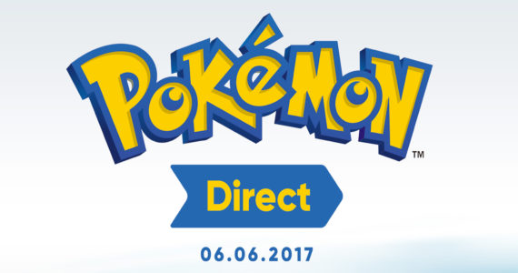 Pokemon Direct