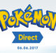 Pokemon Direct