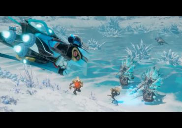 Starlink: Battle for Atlas