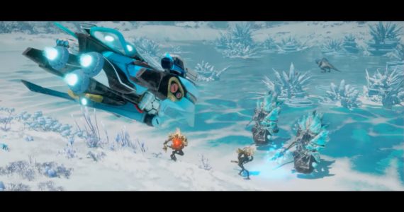 Starlink: Battle for Atlas