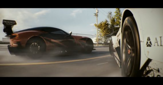 The Crew 2