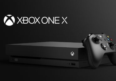 xbox one x