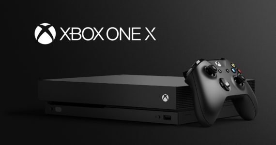 xbox one x