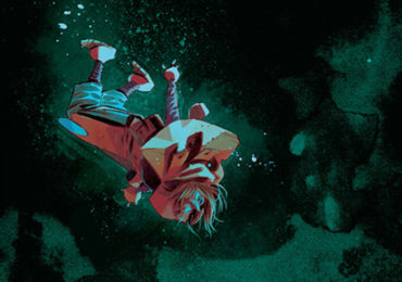 Black Science Band 4