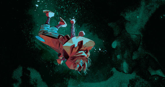 Black Science Band 4