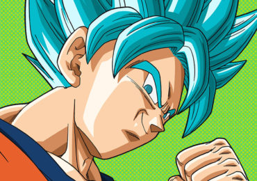 Dragon Ball Super