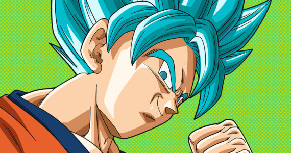 Dragon Ball Super