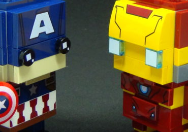 Brickheadz