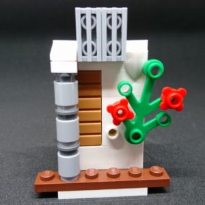 LEGO Creator - Modernes Zuhause