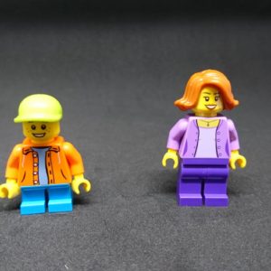 LEGO Creator - Modernes Zuhause