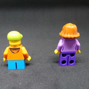LEGO Creator - Modernes Zuhause