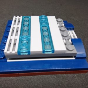 LEGO Creator - Modernes Zuhause