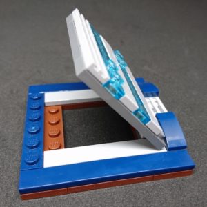 LEGO Creator - Modernes Zuhause