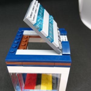 LEGO Creator - Modernes Zuhause