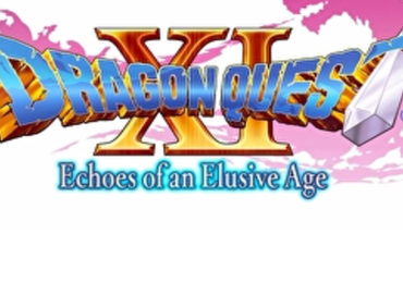 Dragon Quest XI