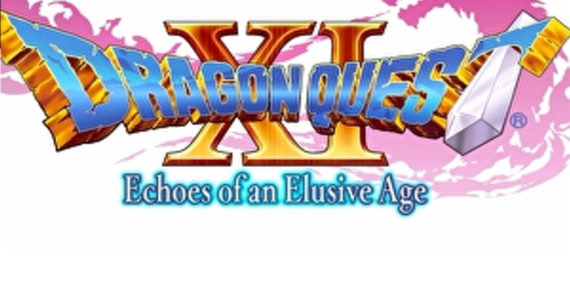 Dragon Quest XI