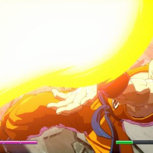 Dragon Ball FighterZ