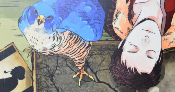 Die Insel der Besonderen Kinder