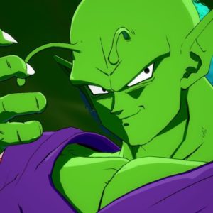 Dragon Ball FighterZ