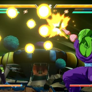 Dragon Ball FighterZ