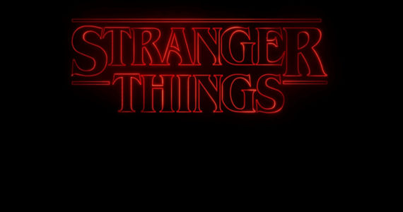 Stranger Things
