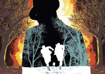 Outcast Comic Kirkman