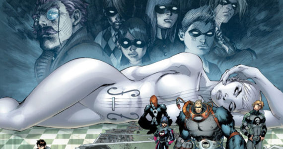 Umbrella Academy