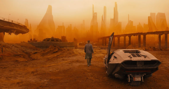 Blade Runner 2049